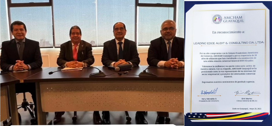 Mesa Redonda – Mayo 2025