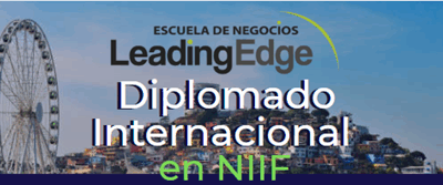 Diplomado Internacional en  NIIF