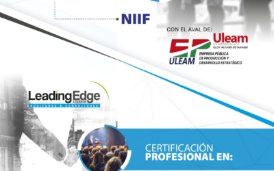 LA ESCUELA DE NEGOCIOS DE LEADING EDGE: AVAL ACADÉMICO QUE RESPALDA LA EXCELENCIA